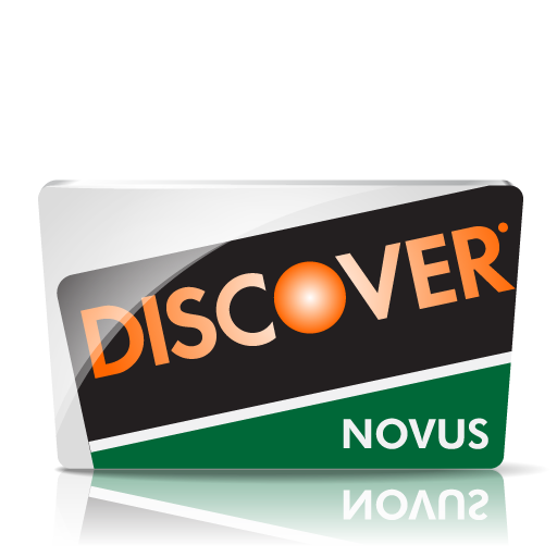 Discover Novus Icon 512x512 png